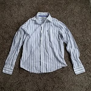 Men's button up shirt - Like New
